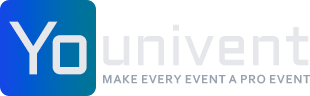 Younivent logo